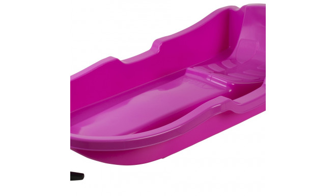 Stiga Pacer Sled with reflectors