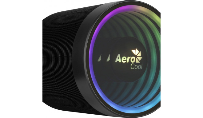 Aerocool  Mirage 5 CPU Cooler ARGB