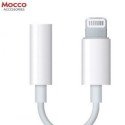 Mocco kaabel 3.5 mm - Lightning Audio Adapter Apple