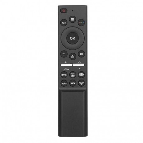 Lamex LXSM-A6 TV remote control TV LCD Samsung SMART / NETFLIX / Prime Video / Rakuten