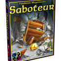 Brain Games Saboteur Galda Spēle