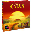 Brain Games Catan Настольная Игра