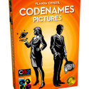 Brain Games Codenames Pictures Board Game