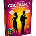 Brain Games Codenames Настольная Игра