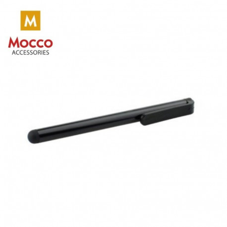Mocco Stylus II Mobīlajiem Telefoniem \ Datoriem \ Planšetēm Melns