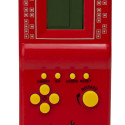 RoGer Electronic game Tetris Red