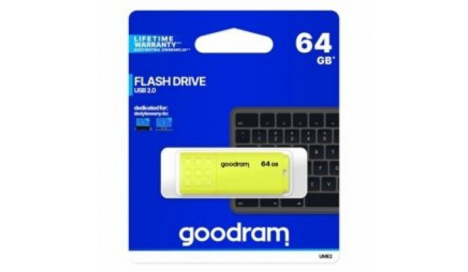  Goodram memory stick 64GB UME2