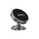 WIWU car mount magnetic CH003 black glued