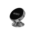 WIWU car mount magnetic CH003 black glued