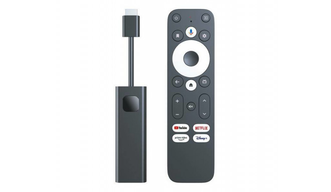 Android Smart stick LTC Google TV 4K ULTRA HD