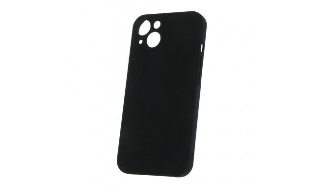 Mag Invisible case for iPhone 15 Plus 6,7" black
