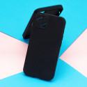 Mag Invisible case for iPhone 15 Plus 6,7" black