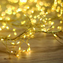 String Light GOLDEN TWIG CLF-03 480LED warm white 3m + 5m Forever Light