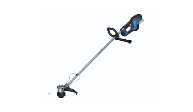 Bosch GRT 18V-33 solo Cordless Grass Trimmer