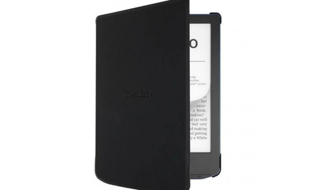 POCKETBOOK Tablet Case||Black|H-S-634-K-WW