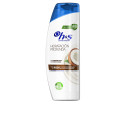 HEAD & SHOULDERS H&S COCO hidratación profunda champú 400 ml