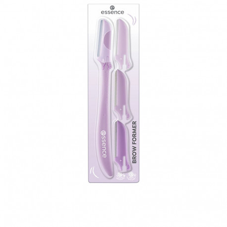 ESSENCE BROW FORMER cejas 4 u