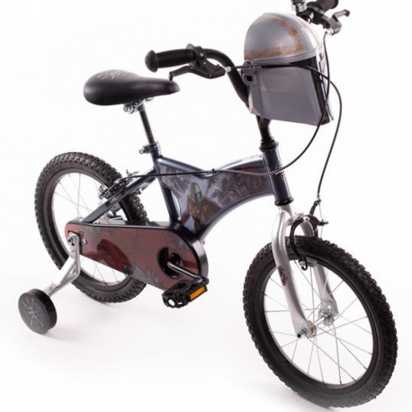Huffy Star Wars 16" Laste jalgratas