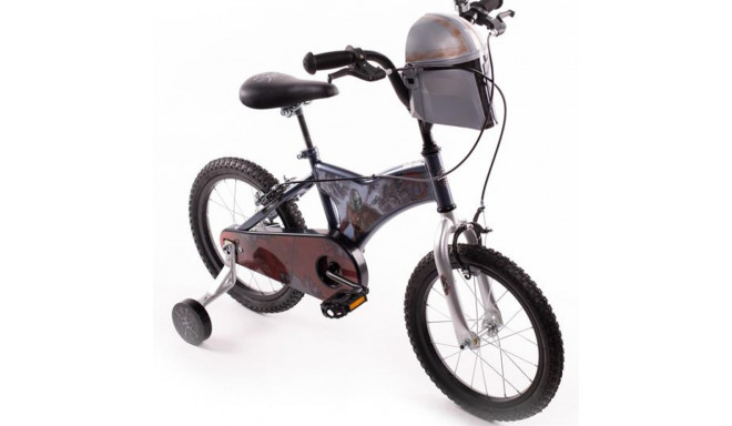 Huffy Star Wars 16" Laste jalgratas