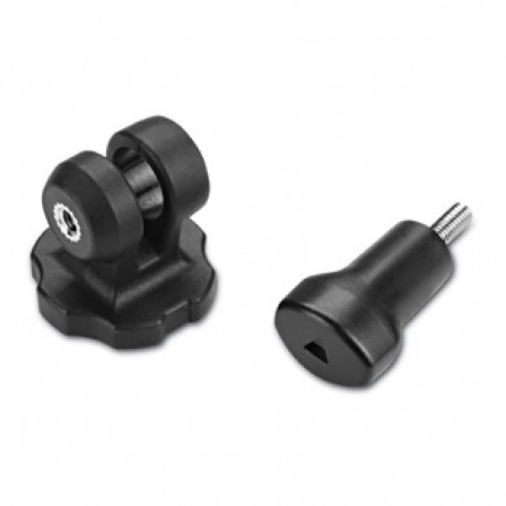 Garmin VIRB Kolmjalgadapter 1/4″