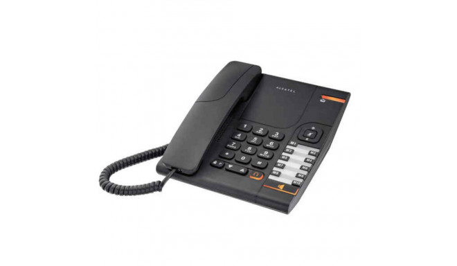 Landline Telephone Alcatel ATL1407518 Black