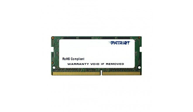 Patriot RAM PSD48G213381S DDR4 8GB CL15
