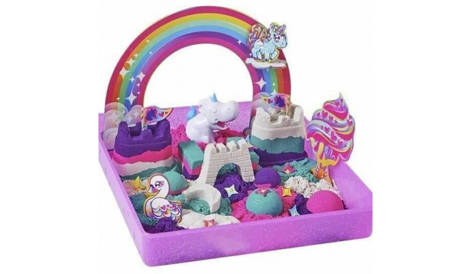 Käsitöömäng Spin Master Kingdom of Unicorns Box