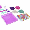 Craft Game Spin Master Kingdom of Unicorns Box