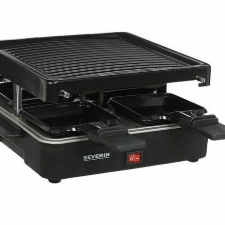 Grillpann Severin RG 2370 600 W