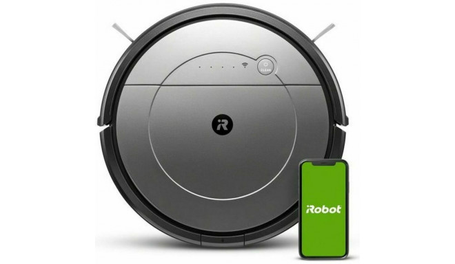Robot Vacuum Cleaner iRobot Roomba Combo 3000 mAh