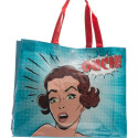 Beach Bag - Wow!