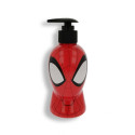 2-in-1 Gel and Shampoo Lorenay Spiderman (300 ml)