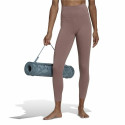 Naiste spordiretuusid Adidas 7/8 Yoga Luxe Heleroosa - S