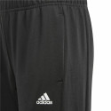 Children’s Tracksuit Adidas Essentials Track Black - 5-6 Years