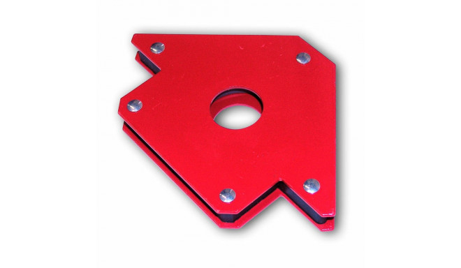 Set square Solter ECO Magnetic 90º 45º 8,2 x 11,7 x 1,4 cm