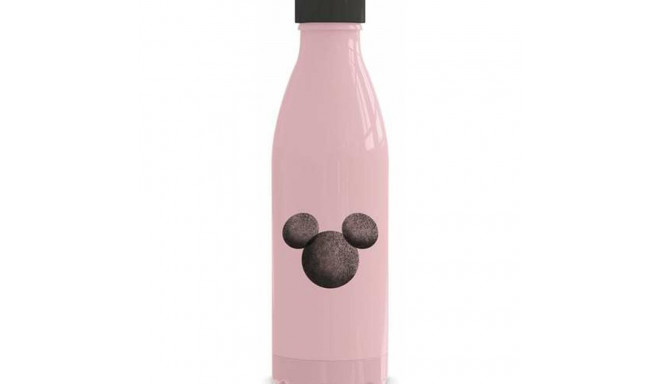 Bottle Mickey Mouse 660 ml polypropylene