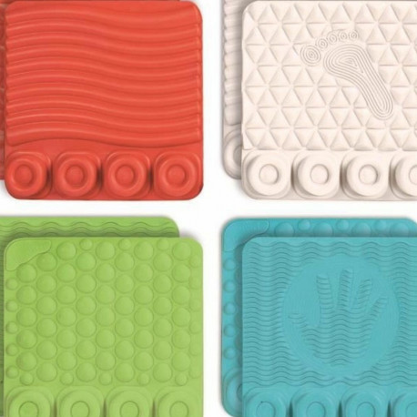 Mängimismatt Clementoni Soft Clemmy