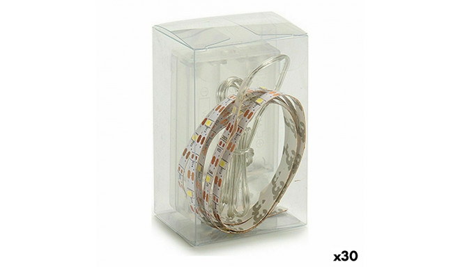 LED ribad Gift Decor BN-BL3-30IW BN-BL3-30IW Valge 1 m (30 Ühikut)