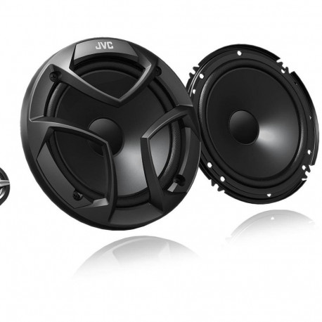 JVC CS-JS600