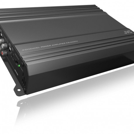 JVC KS-AX204