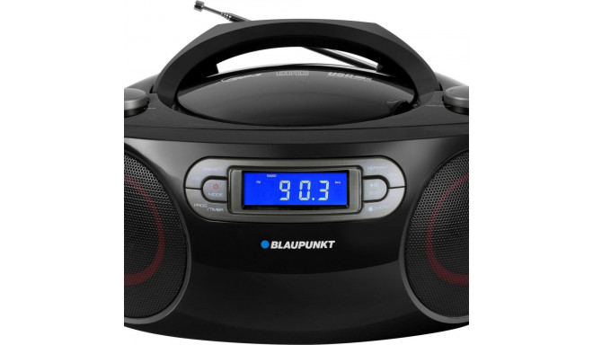 Blaupunkt BB18BK
