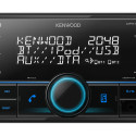 Kenwood DPX-M3300BT