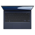 Asus B1400CBA Laptop i7-1255U/8GB/512GB Nvme/14'' FHD/Intel UHD/Backlit Keyboard (SPEC)