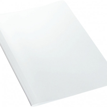 Thermal cover Linen 3mm White Pack/25