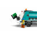 LEGO City Prügisorteerimisauto