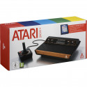 ATARI 2600+ inkl Controller und 10 Spielen