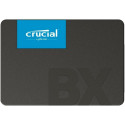 Crucial® BX500 500GB 3D NAND SATA 2.5-inch SSD