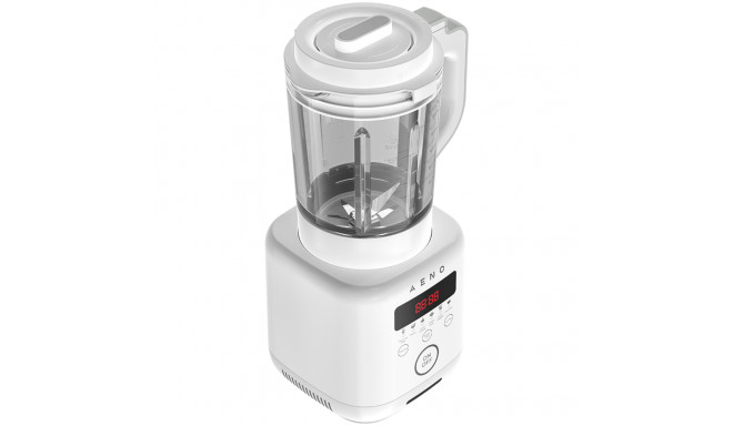 AENO Table Blender-Soupmaker TB2: 800W, 35000 rpm, boiling mode, high borosilicate glass cup, 1.75L,