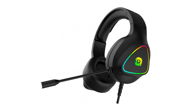 CANYON headset Shadder GH-6 Black