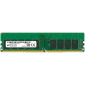 Micron DDR4 ECC UDIMM 16GB 1Rx8 3200 CL22 (16Gbit) (Single Pack)